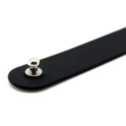 Rimba Collier en silicone Slut